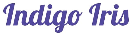 Indigo Iris logo purple small-2